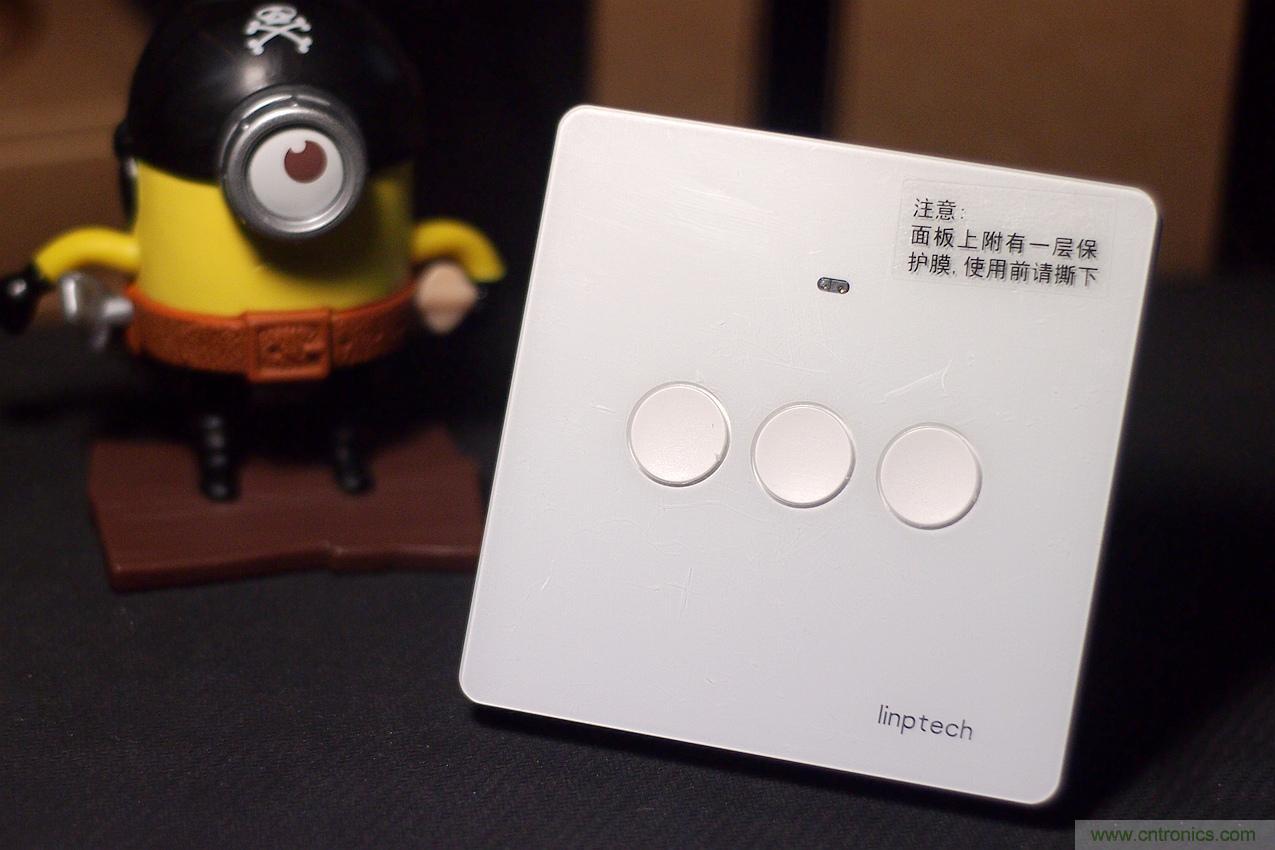 星球大戰(zhàn)原力釋放，無線控制易如反掌