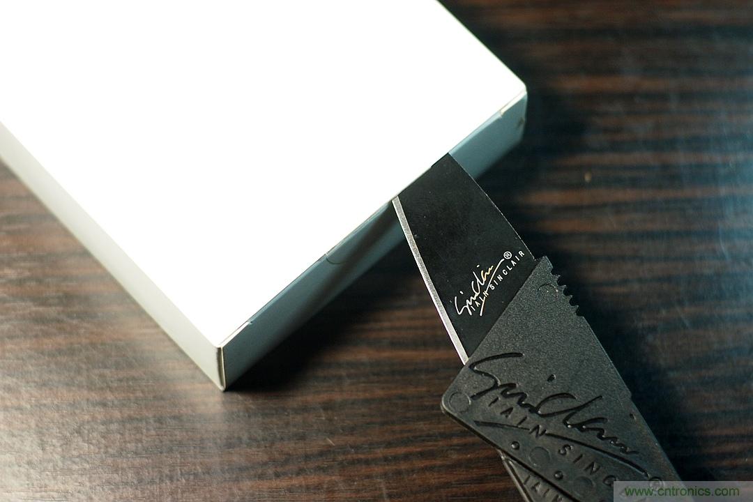 移動電源也玩雙引擎？快到你想象不到