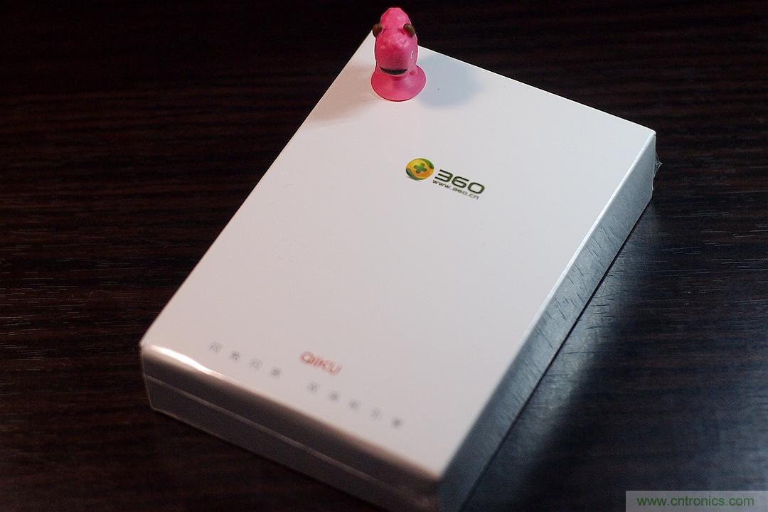 移動電源也玩雙引擎？快到你想象不到