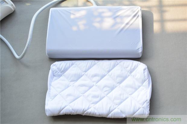 這個(gè)枕頭不僅能挽救睡眠還能挽救婚姻！