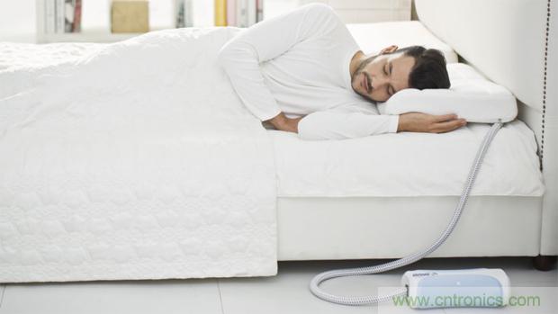 這個(gè)枕頭不僅能挽救睡眠還能挽救婚姻！