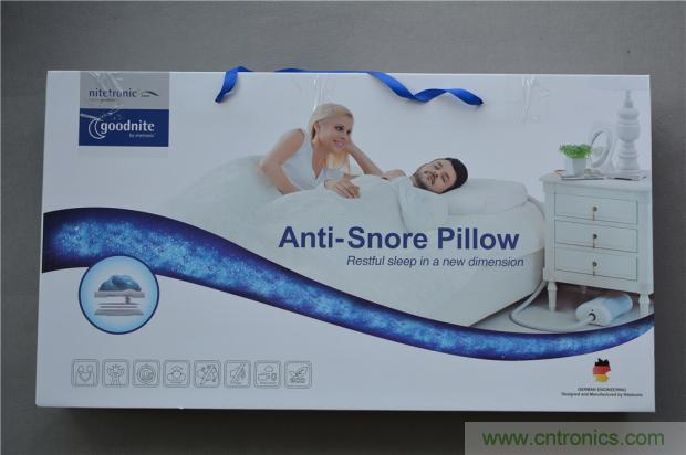 這個(gè)枕頭不僅能挽救睡眠還能挽救婚姻！