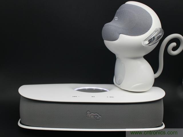 創(chuàng)意無限，品味好聲音！幻響小貝HIFI 2.1震撼來襲