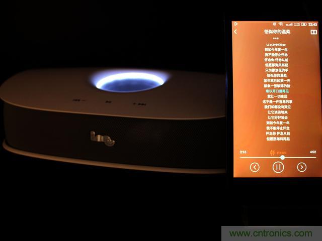 創(chuàng)意無限，品味好聲音！幻響小貝HIFI 2.1震撼來襲