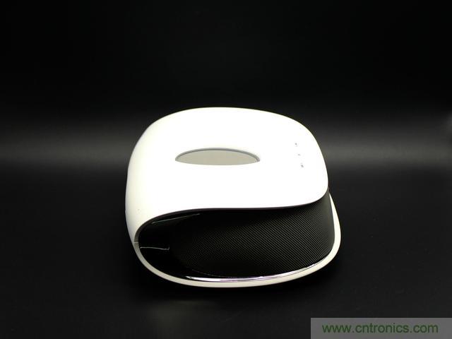 創(chuàng)意無限，品味好聲音！幻響小貝HIFI 2.1震撼來襲