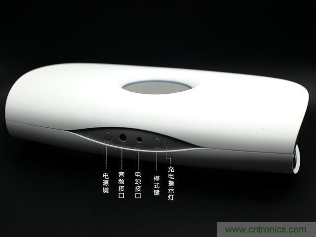 創(chuàng)意無限，品味好聲音！幻響小貝HIFI 2.1震撼來襲