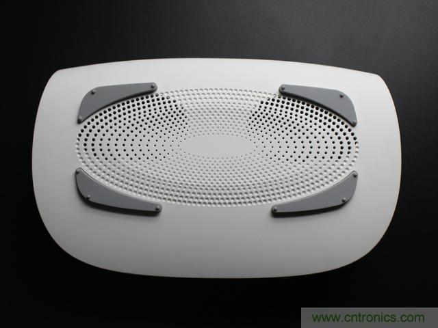 創(chuàng)意無限，品味好聲音！幻響小貝HIFI 2.1震撼來襲