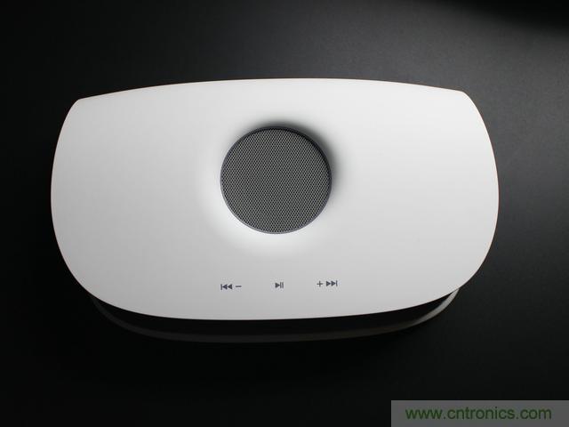 創(chuàng)意無限，品味好聲音！幻響小貝HIFI 2.1震撼來襲