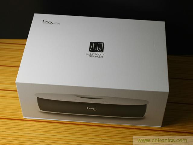 創(chuàng)意無限，品味好聲音！幻響小貝HIFI 2.1震撼來襲