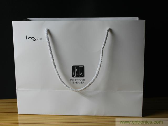 創(chuàng)意無限，品味好聲音！幻響小貝HIFI 2.1震撼來襲