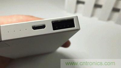 長虹流云智能電源，集“充電”+“存儲”于一身