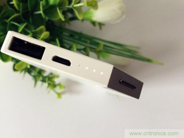 長虹流云智能電源，集“充電”+“存儲”于一身