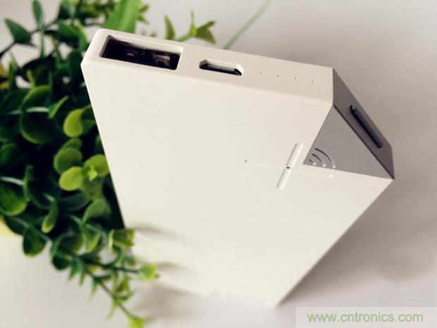 長虹流云智能電源，集“充電”+“存儲”于一身