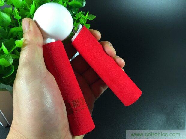 生命不停運(yùn)動不息，新我握力器—將運(yùn)動游戲化