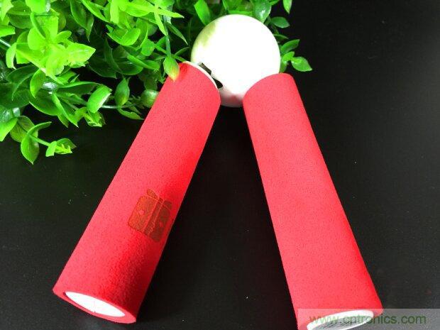 生命不停運(yùn)動不息，新我握力器—將運(yùn)動游戲化