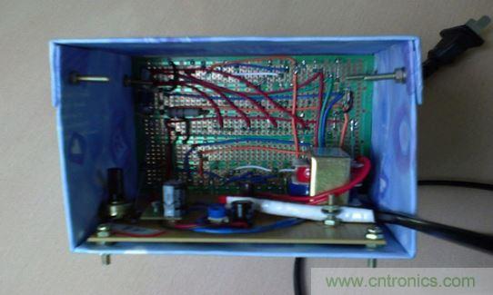 零基礎(chǔ)小白也可以做的愛(ài)心彩燈，送給心愛(ài)的Ta