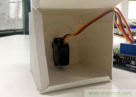 親子時(shí)刻，和寶貝一起用Arduino 改造溫度計(jì)