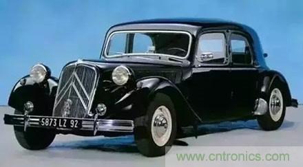 20個汽車發(fā)展史上的第一次 你知道幾個？