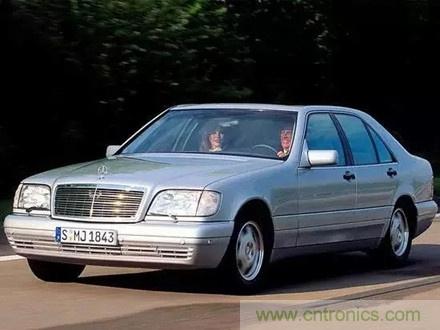 20個汽車發(fā)展史上的第一次 你知道幾個？