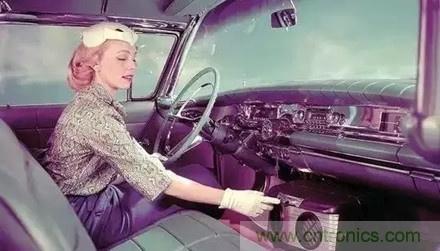 20個汽車發(fā)展史上的第一次 你知道幾個？