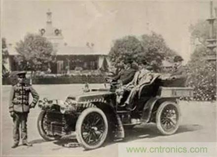 20個汽車發(fā)展史上的第一次 你知道幾個？