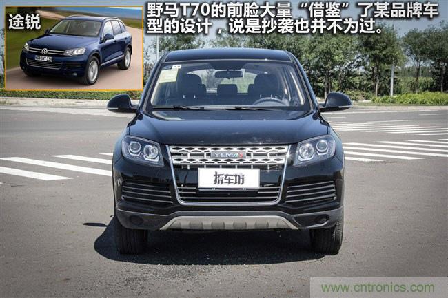 不能說(shuō)的秘密，拆車坊編輯一輩子都不想買的車