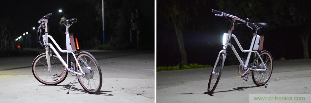 是情懷還是科技的腳步？云馬智能車C1體驗