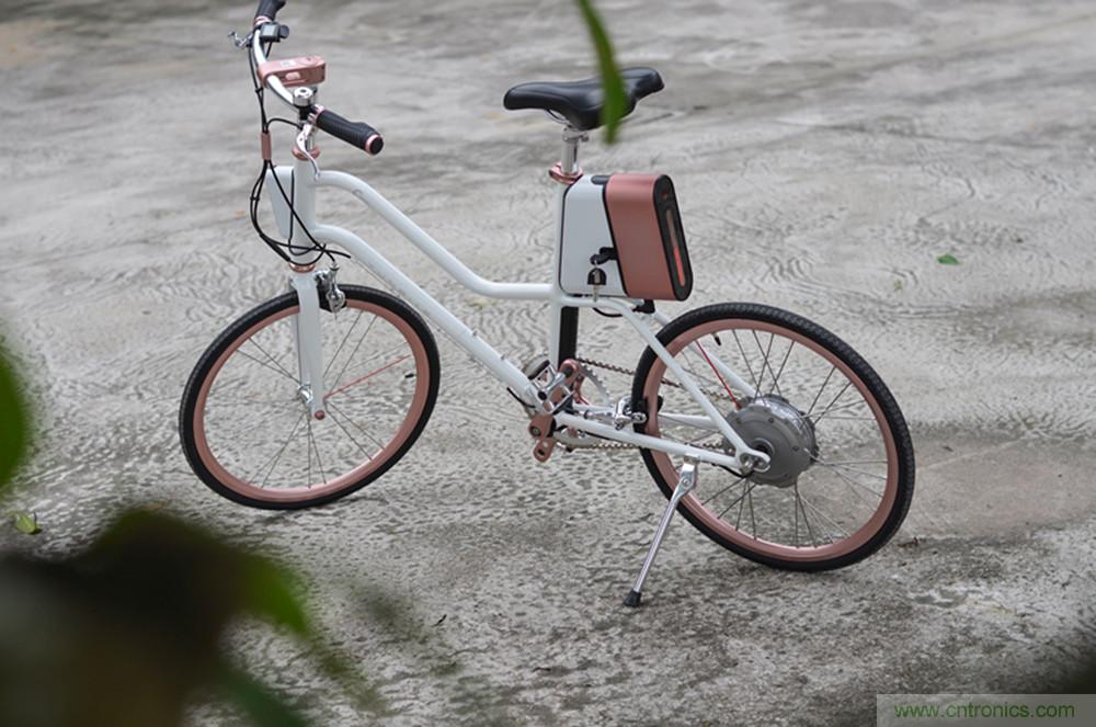 是情懷還是科技的腳步？云馬智能車C1體驗