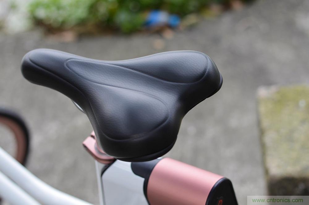 是情懷還是科技的腳步？云馬智能車C1體驗