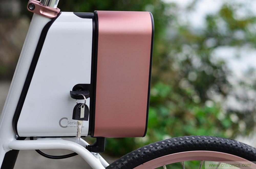 是情懷還是科技的腳步？云馬智能車C1體驗