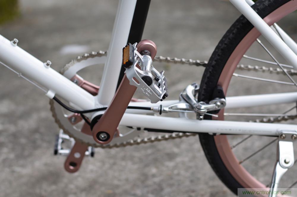 是情懷還是科技的腳步？云馬智能車C1體驗