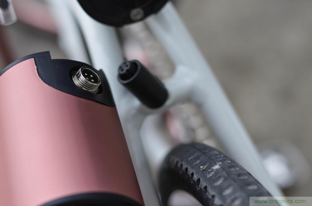 是情懷還是科技的腳步？云馬智能車C1體驗