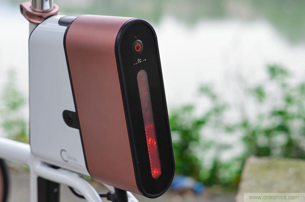 是情懷還是科技的腳步？云馬智能車C1體驗