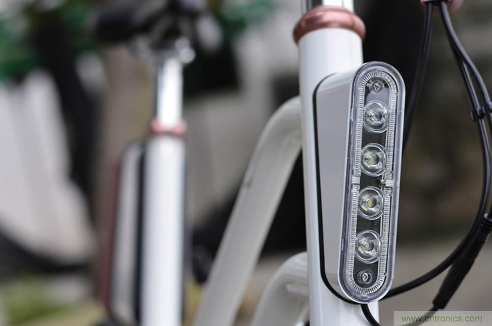 是情懷還是科技的腳步？云馬智能車C1體驗