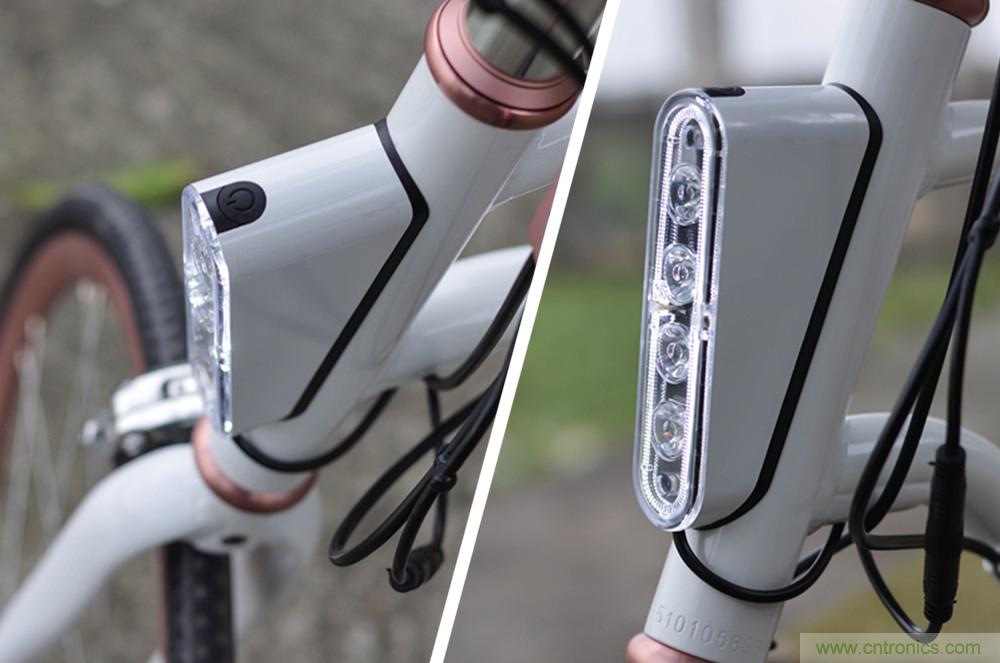 是情懷還是科技的腳步？云馬智能車C1體驗