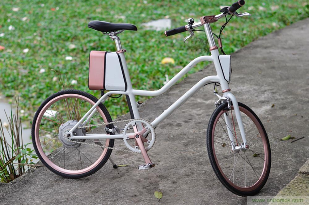 是情懷還是科技的腳步？云馬智能車C1體驗