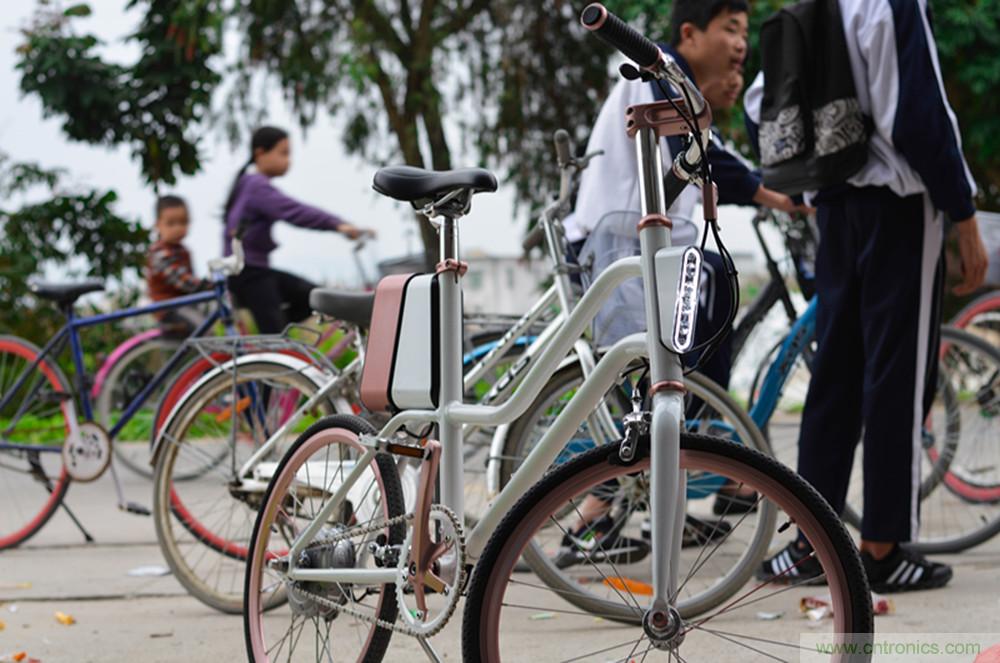 是情懷還是科技的腳步？云馬智能車C1體驗