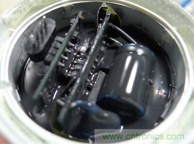 智控LED燈泡Hue拆解：最聰明智能照明，如何做到？