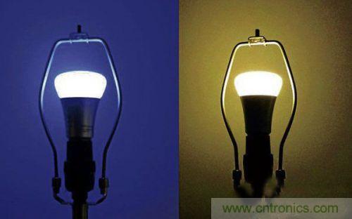 智控LED燈泡Hue拆解：最聰明智能照明，如何做到？