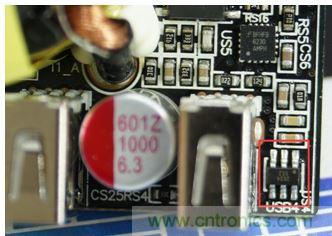 69元小米4口USB充電器詳細(xì)拆解，看完你也能DIY一個(gè)