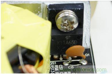69元小米4口USB充電器詳細(xì)拆解，看完你也能DIY一個(gè)
