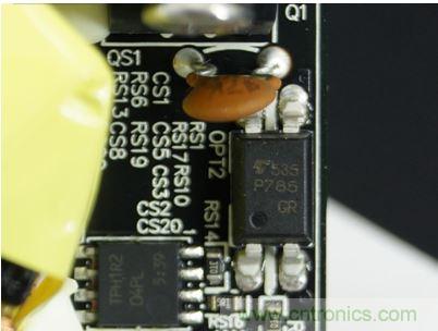 69元小米4口USB充電器詳細(xì)拆解，看完你也能DIY一個(gè)