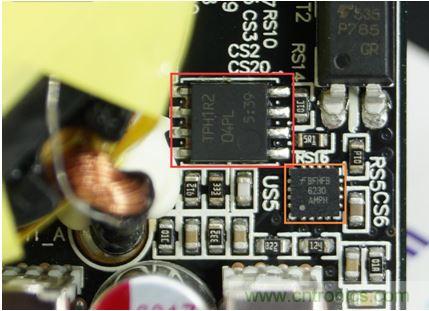 69元小米4口USB充電器詳細(xì)拆解，看完你也能DIY一個(gè)