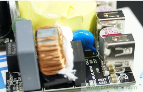 69元小米4口USB充電器詳細(xì)拆解，看完你也能DIY一個(gè)