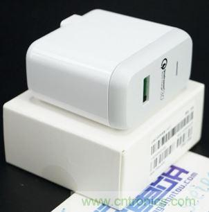 69元小米4口USB充電器詳細(xì)拆解，看完你也能DIY一個(gè)