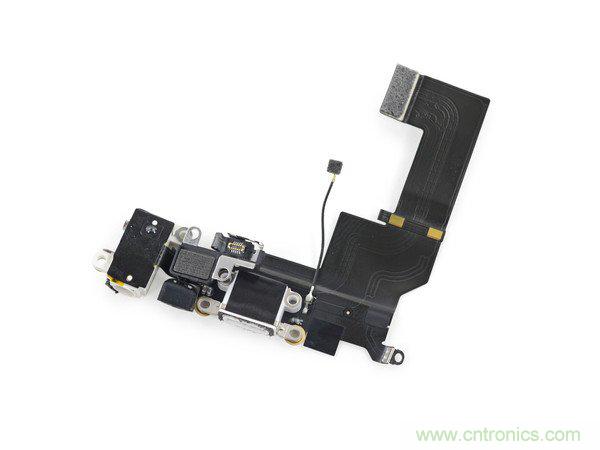 有什么地方?jīng)]有變？iPhone SE真機(jī)拆解