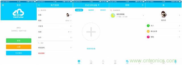 “爸爸再不陪我，我就長大了”——小騰機(jī)器人