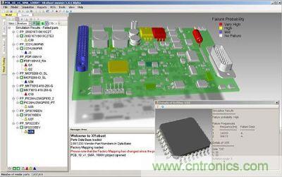 汽車電子設(shè)計(jì)中PCB的可靠性如何檢測(cè)？