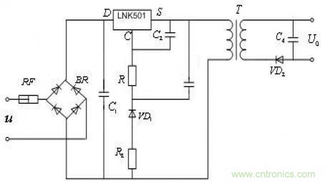 LinkSwitch導致電磁兼容性問題，工程師何以解憂？
