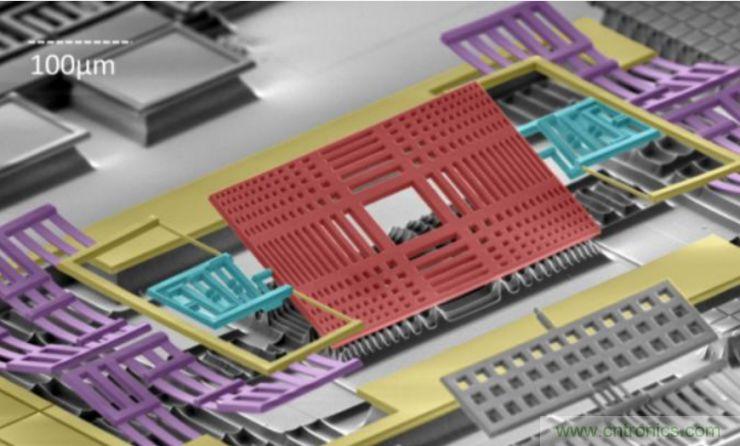 揭秘VR及移動(dòng)設(shè)備如何實(shí)現(xiàn)眼動(dòng)追蹤？